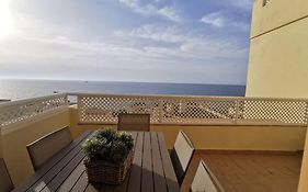 Beach House On Club La Costa *Sea*Resort